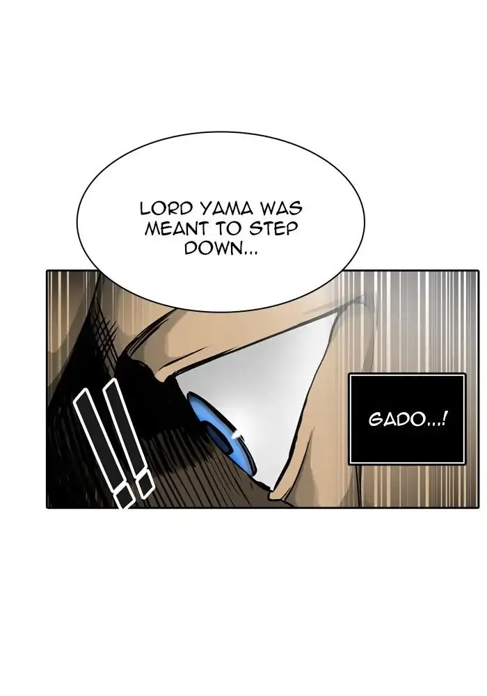 Tower Of God Chapter 432 page 124 - MangaNato