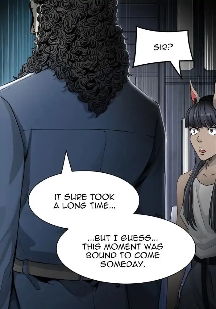 Tower Of God Chapter 432 page 3 - MangaNato