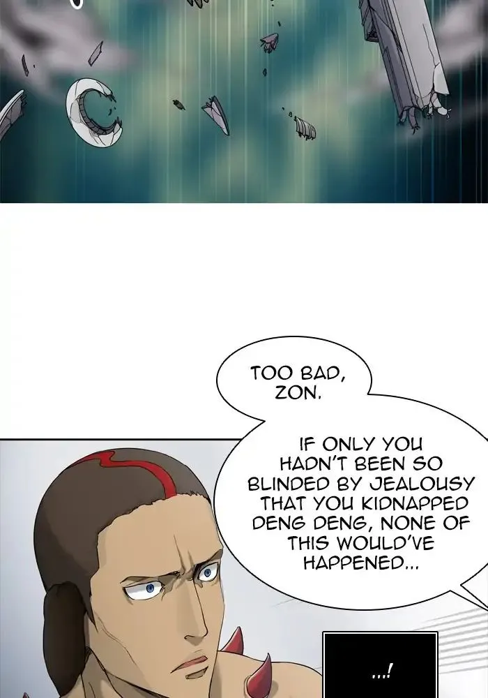 Tower Of God Chapter 432 page 28 - MangaNato