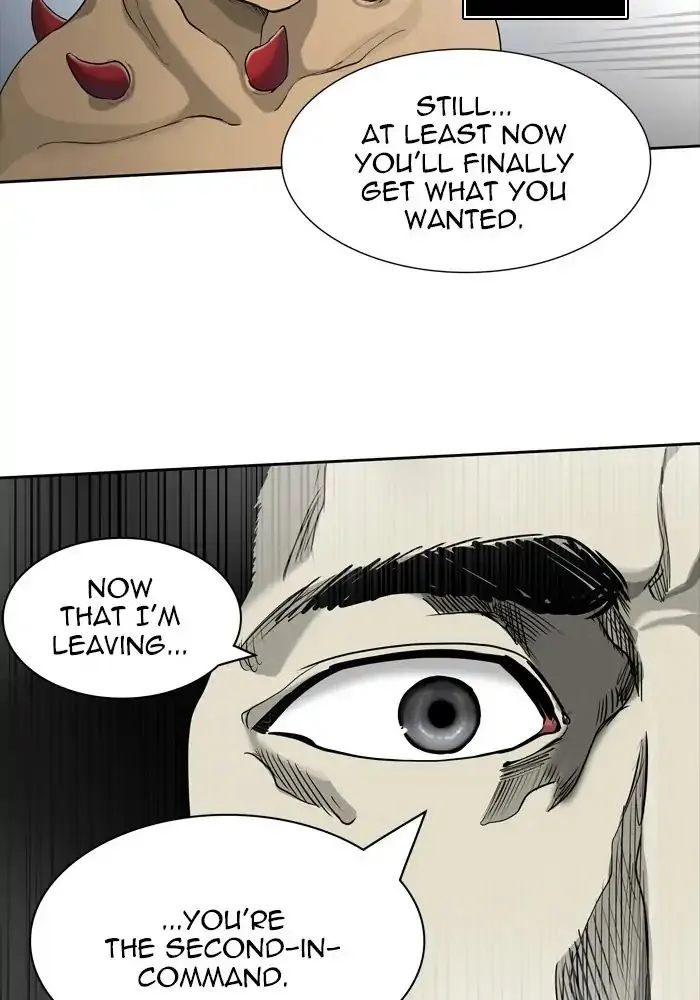 Tower Of God Chapter 432 page 29 - MangaNato