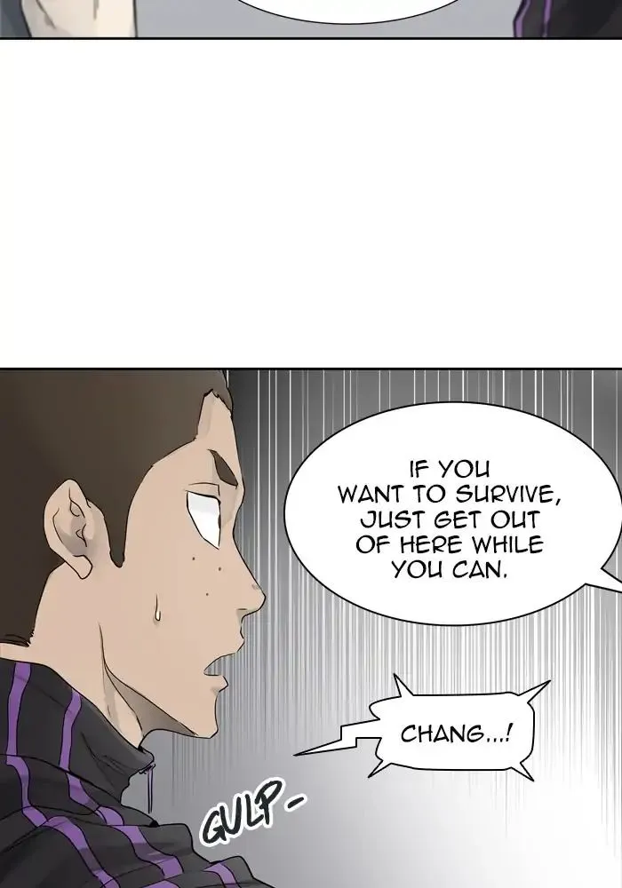 Tower Of God Chapter 432 page 37 - MangaNato