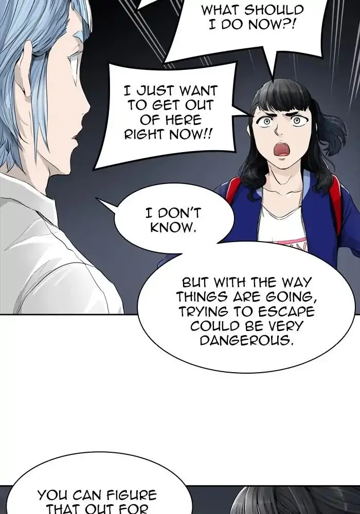 Tower Of God Chapter 432 page 46 - MangaNato