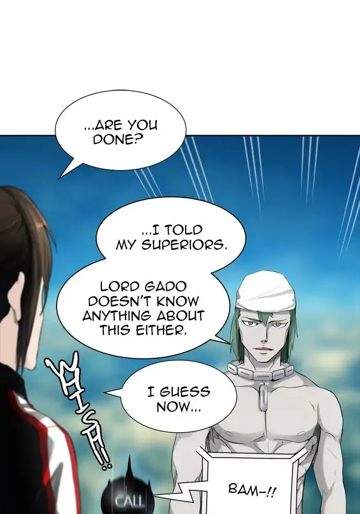 Tower Of God Chapter 432 page 50 - MangaNato