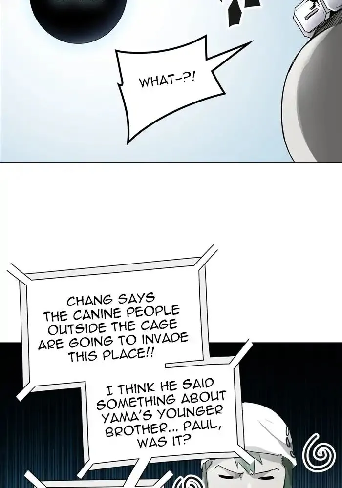 Tower Of God Chapter 432 page 58 - MangaNato