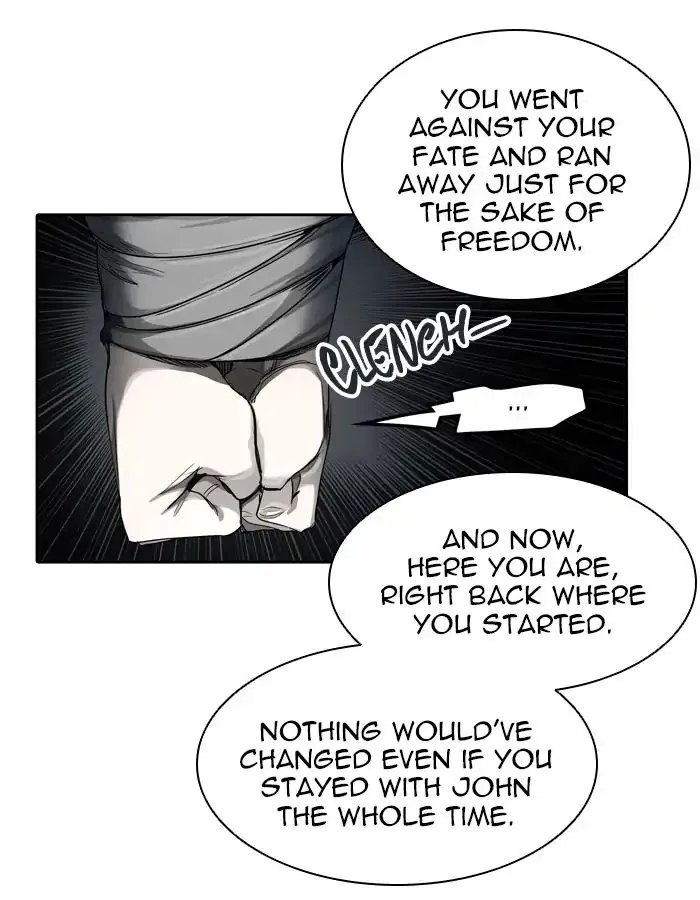 Tower Of God Chapter 434 page 20 - MangaNato