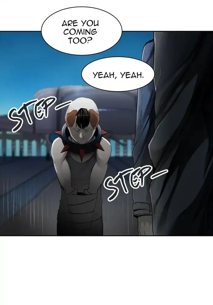 Tower Of God Chapter 434 page 30 - MangaNato