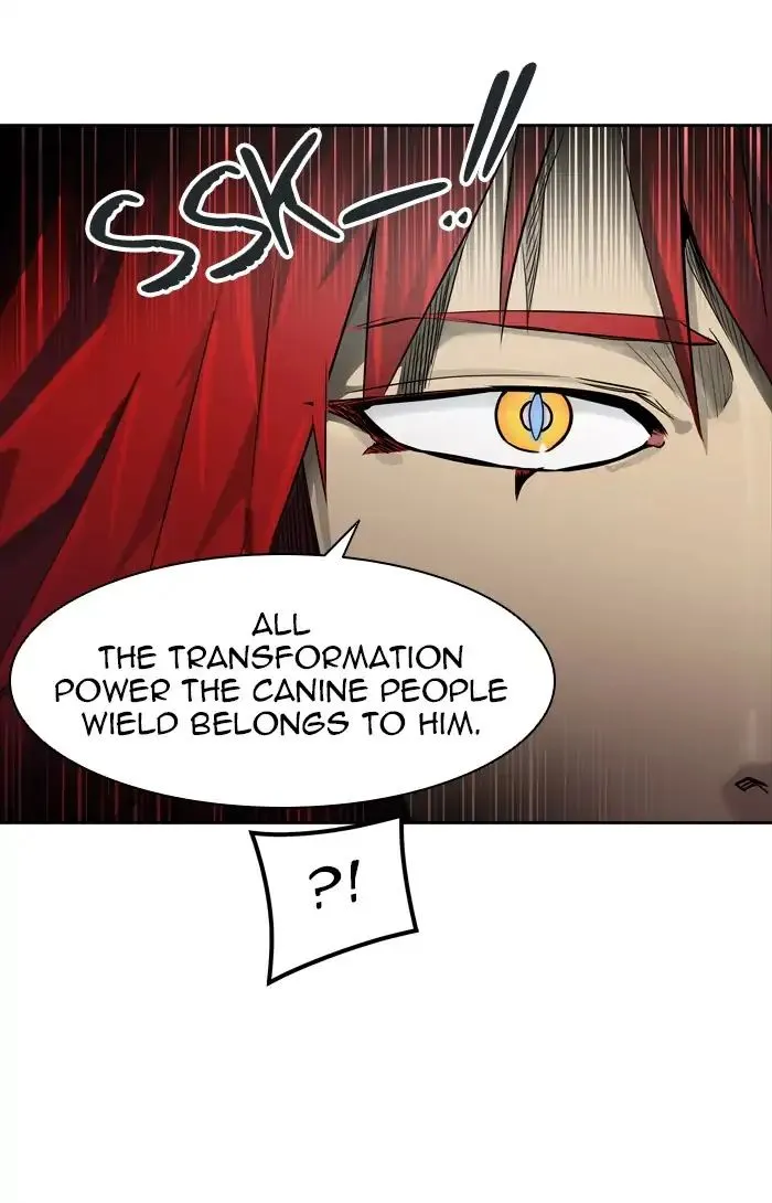 Tower Of God Chapter 437 page 44 - MangaNato