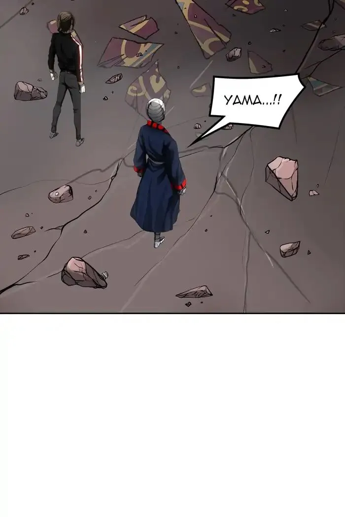 Tower Of God Chapter 437 page 66 - MangaNato