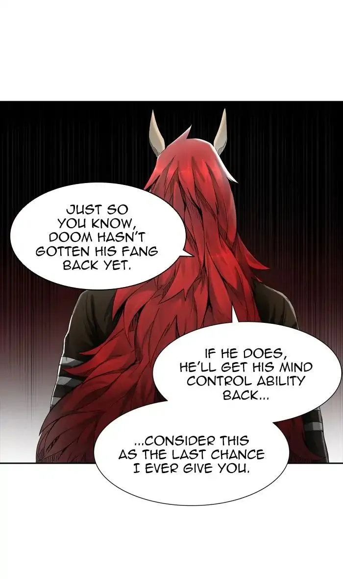 Tower Of God Chapter 437 page 76 - MangaNato