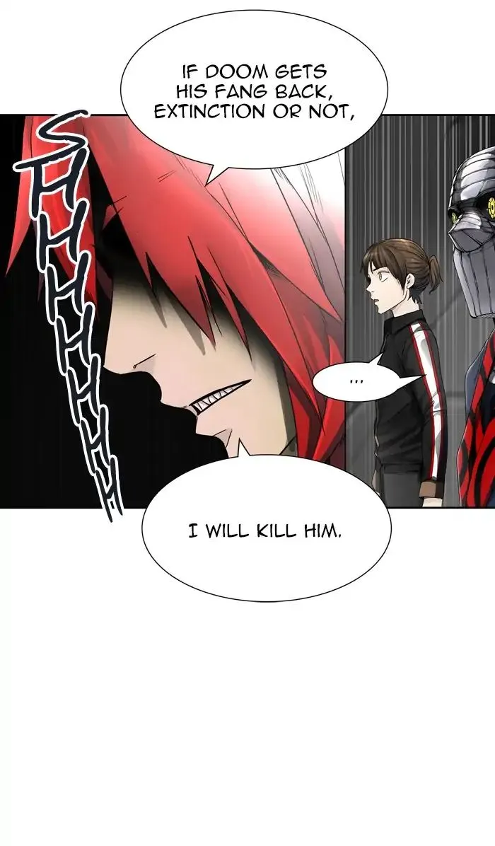 Tower Of God Chapter 437 page 77 - MangaNato