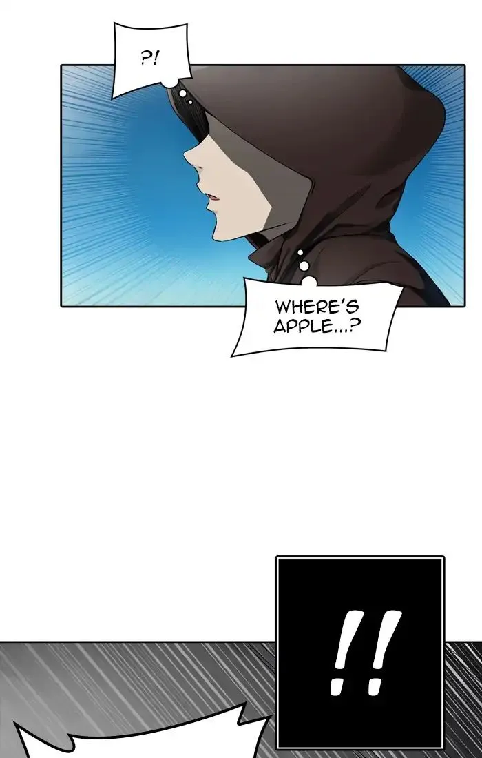 Tower Of God Chapter 437 page 81 - MangaNato