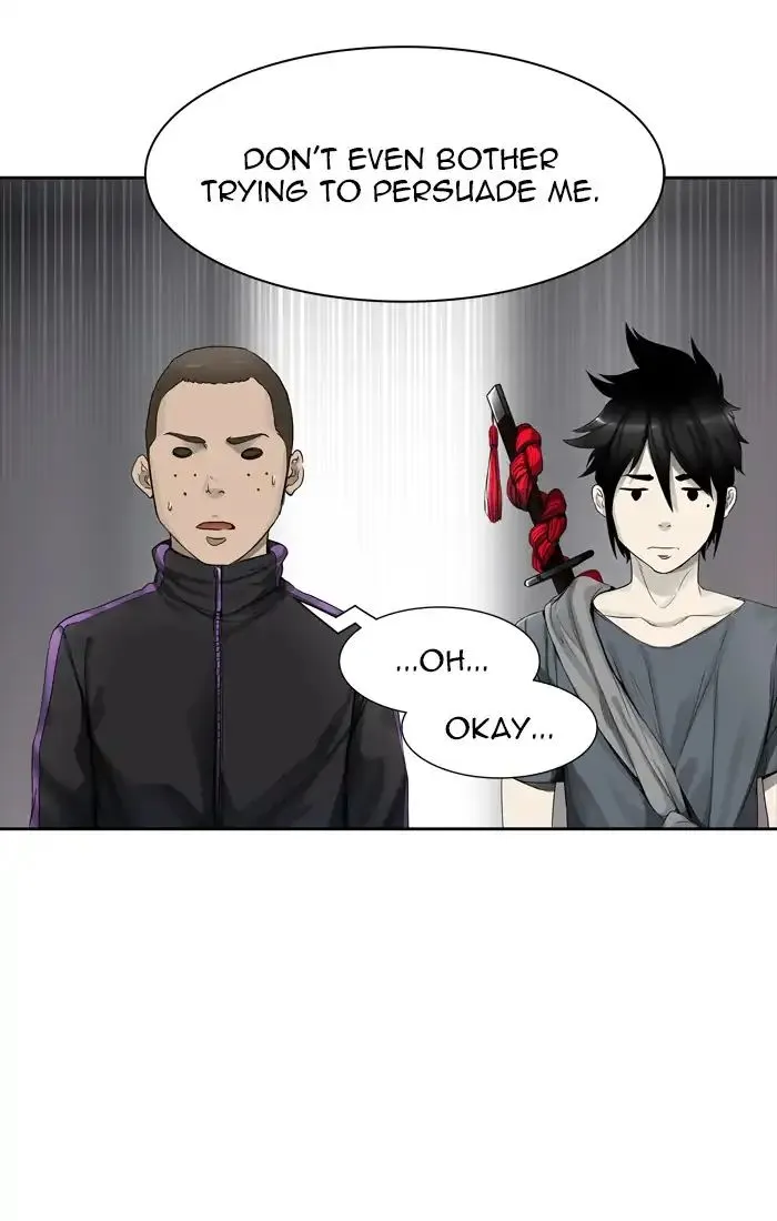 Tower Of God Chapter 438 page 47 - MangaKakalot