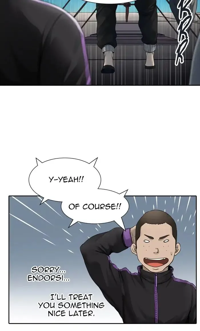 Tower Of God Chapter 438 page 71 - MangaKakalot