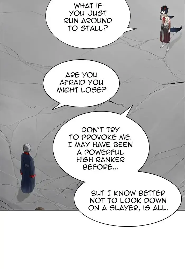 Tower Of God Chapter 439 page 101 - MangaKakalot