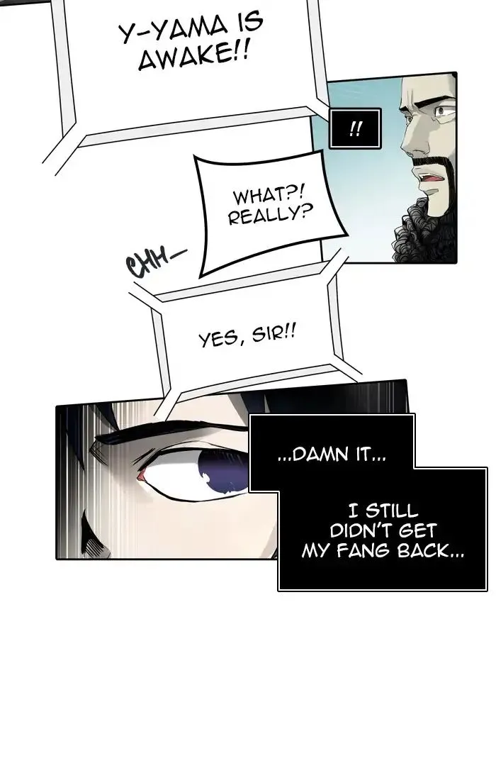 Tower Of God Chapter 439 page 94 - MangaKakalot