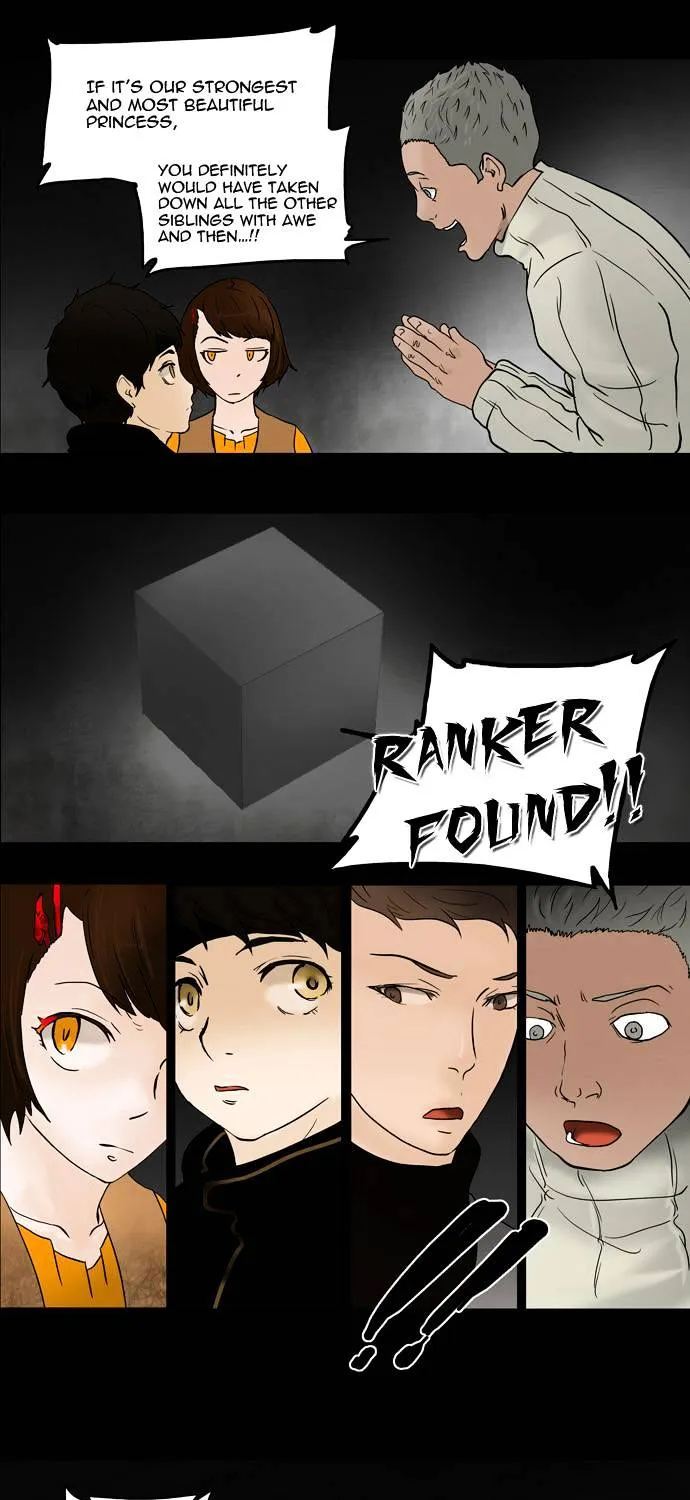 Tower Of God Chapter 44 page 30 - MangaNato