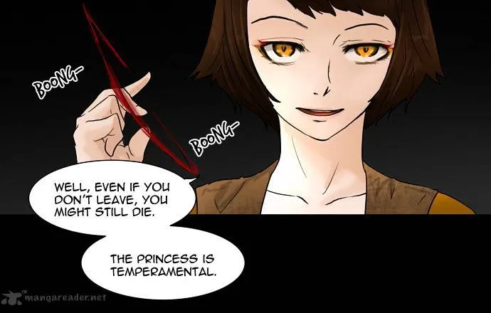 Tower Of God Chapter 44 page 36 - MangaNato