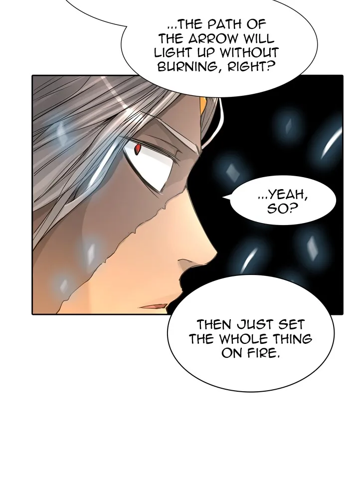 Tower Of God Chapter 443 page 107 - MangaKakalot