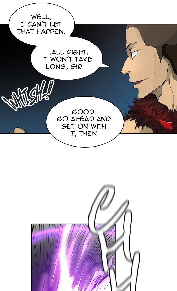 Tower Of God Chapter 443 page 14 - MangaKakalot