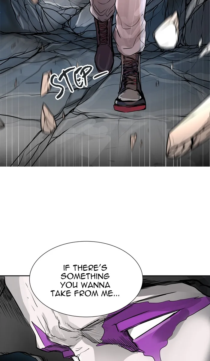 Tower Of God Chapter 443 page 3 - MangaKakalot