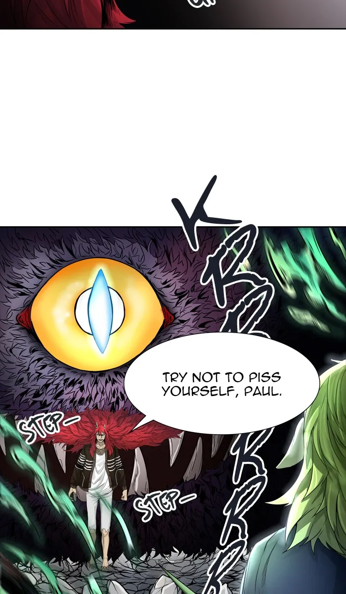 Tower Of God Chapter 443 page 31 - MangaKakalot