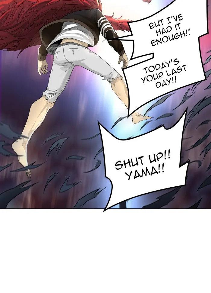 Tower Of God Chapter 443 page 51 - MangaKakalot