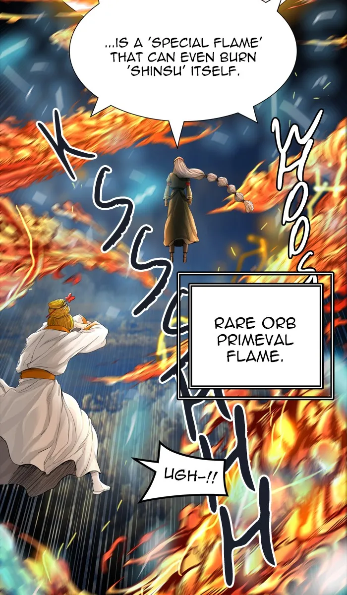 Tower Of God Chapter 443 page 100 - MangaKakalot