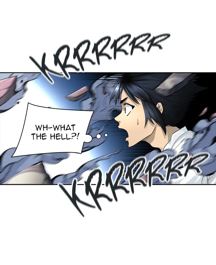 Tower Of God Chapter 445 page 17 - MangaKakalot