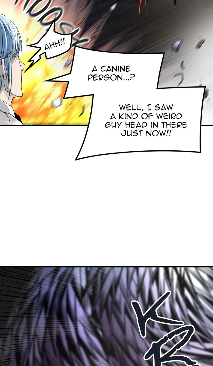 Tower Of God Chapter 448 page 76 - MangaNato