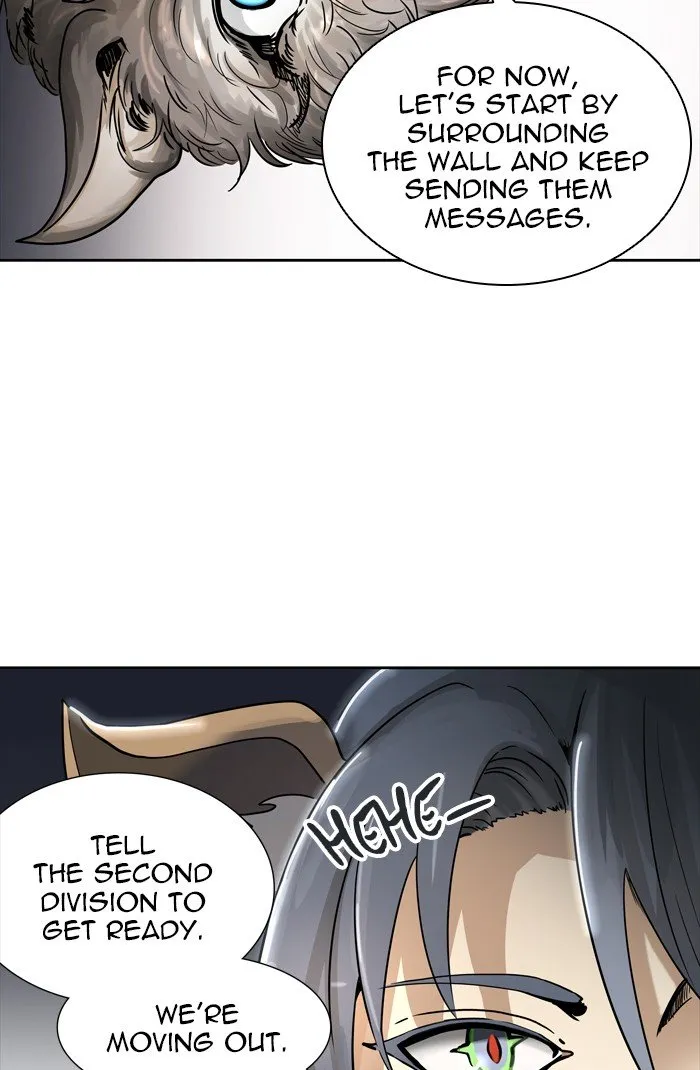 Tower Of God Chapter 449 page 113 - MangaNato