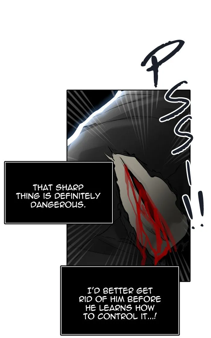 Tower Of God Chapter 449 page 21 - MangaNato