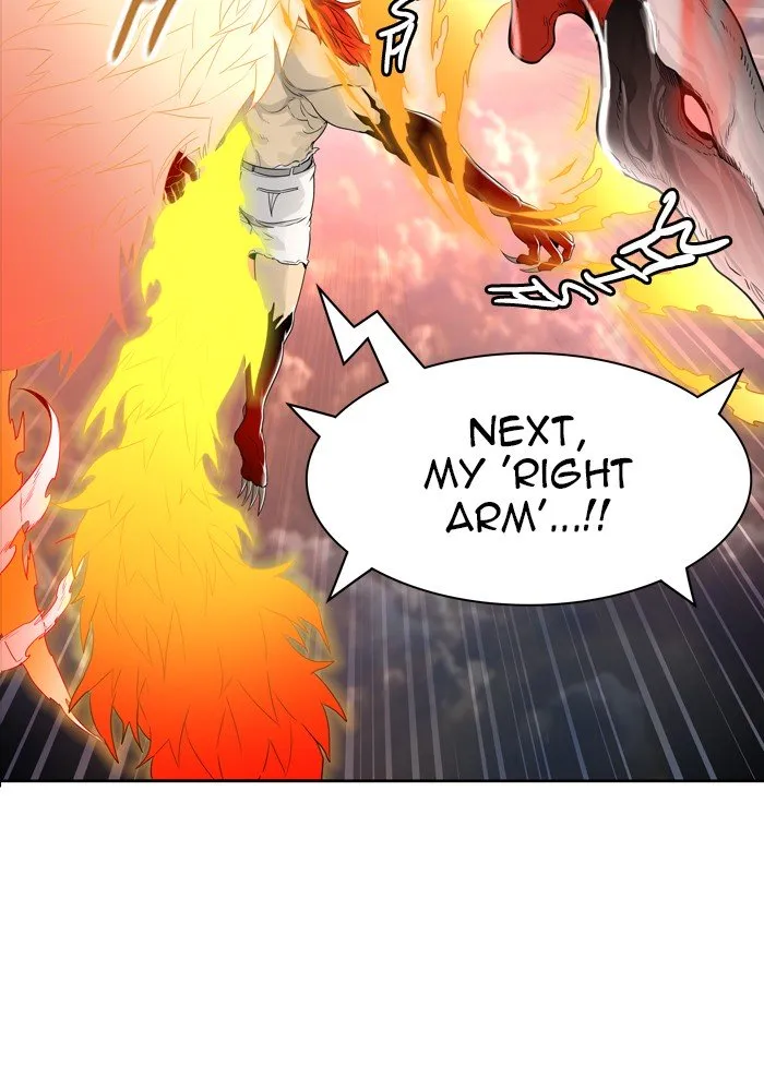 Tower Of God Chapter 449 page 41 - MangaNato