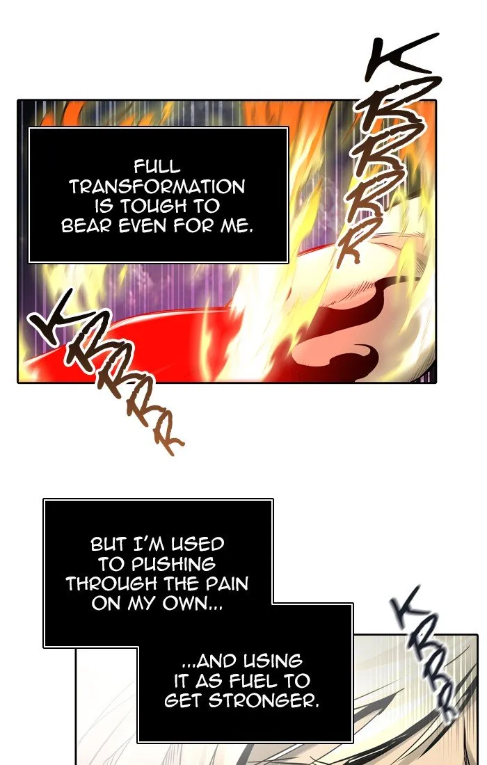 Tower Of God Chapter 449 page 42 - MangaNato