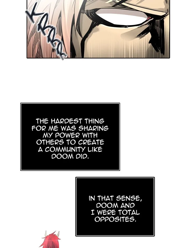 Tower Of God Chapter 449 page 43 - MangaNato