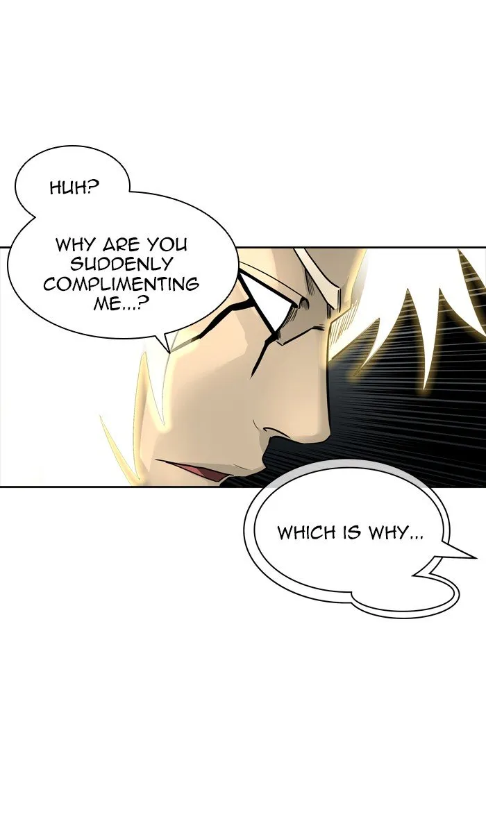 Tower Of God Chapter 449 page 58 - MangaNato