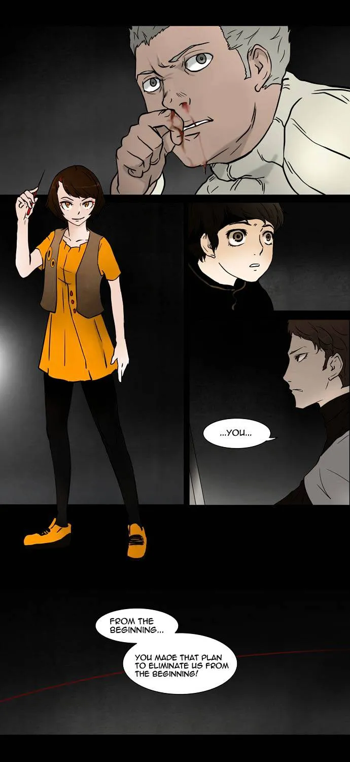 Tower Of God Chapter 45 page 5 - MangaNato