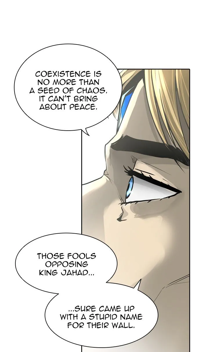 Tower Of God Chapter 450 page 104 - MangaNato