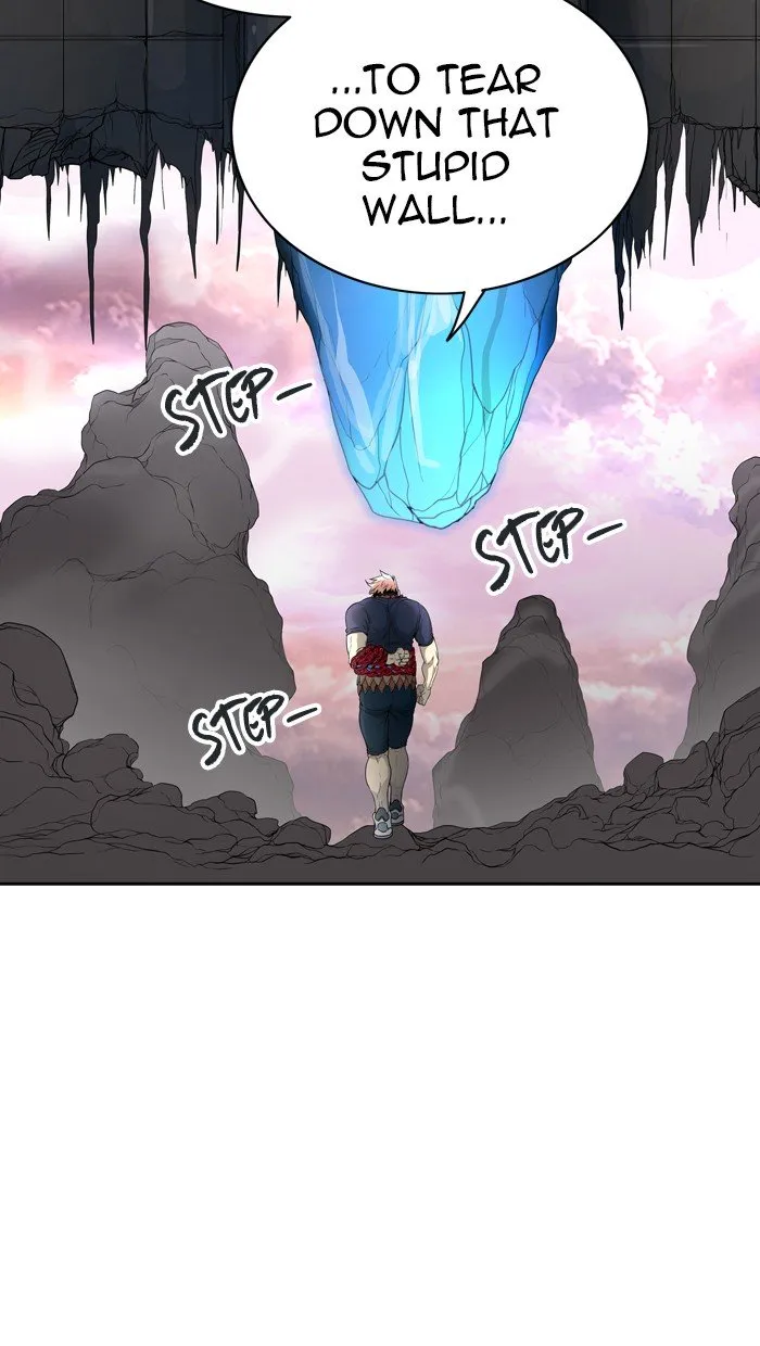 Tower Of God Chapter 450 page 106 - MangaNato