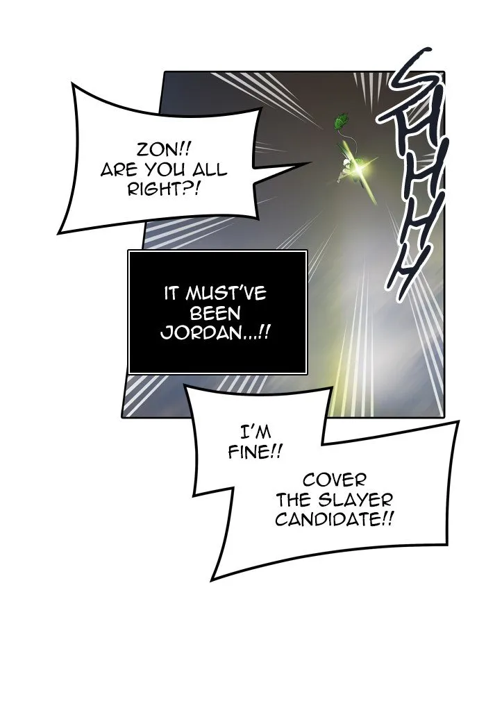 Tower Of God Chapter 450 page 16 - MangaNato