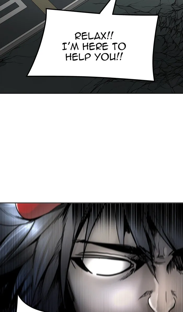 Tower Of God Chapter 450 page 22 - MangaNato