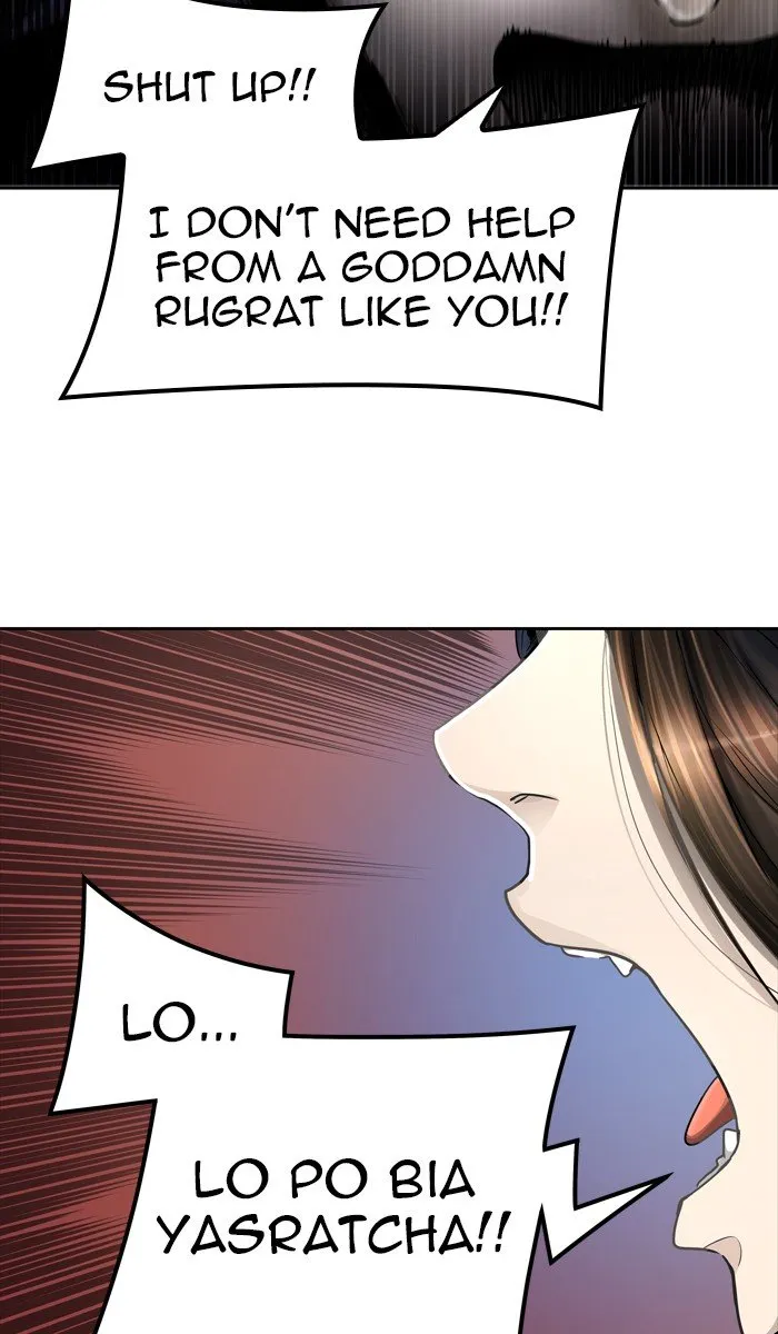 Tower Of God Chapter 450 page 23 - MangaNato