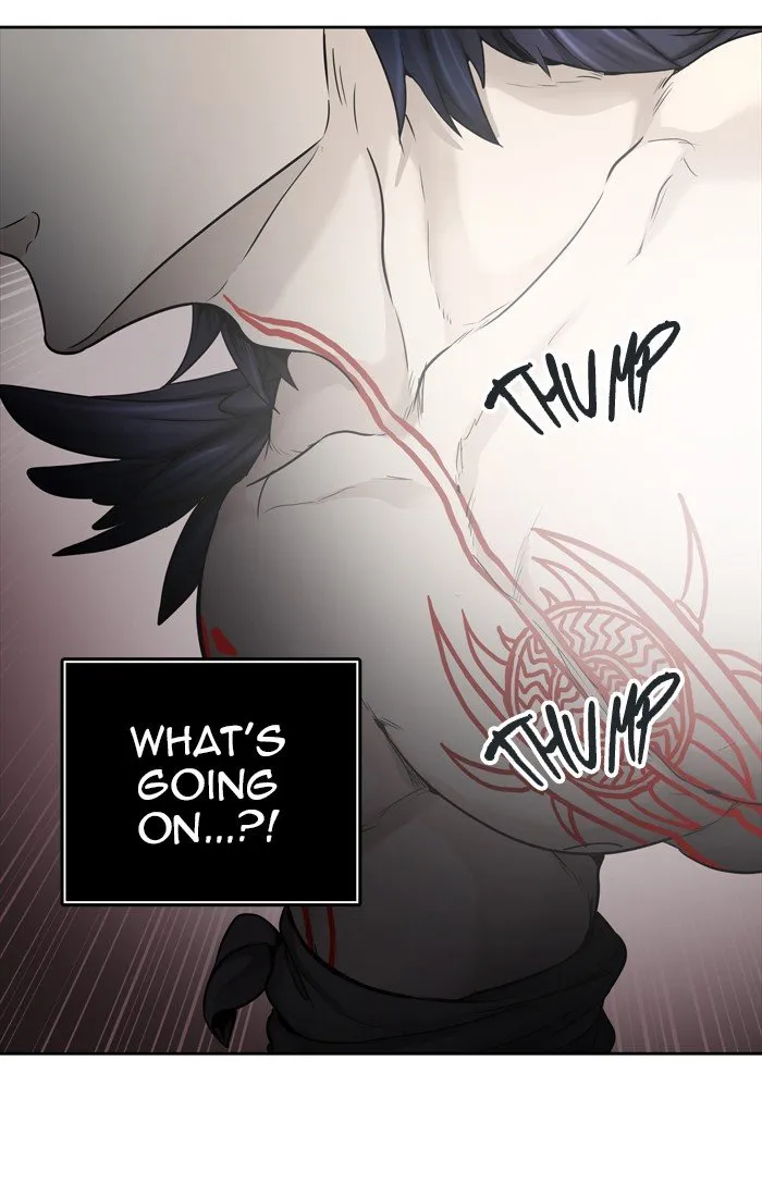 Tower Of God Chapter 450 page 32 - MangaNato