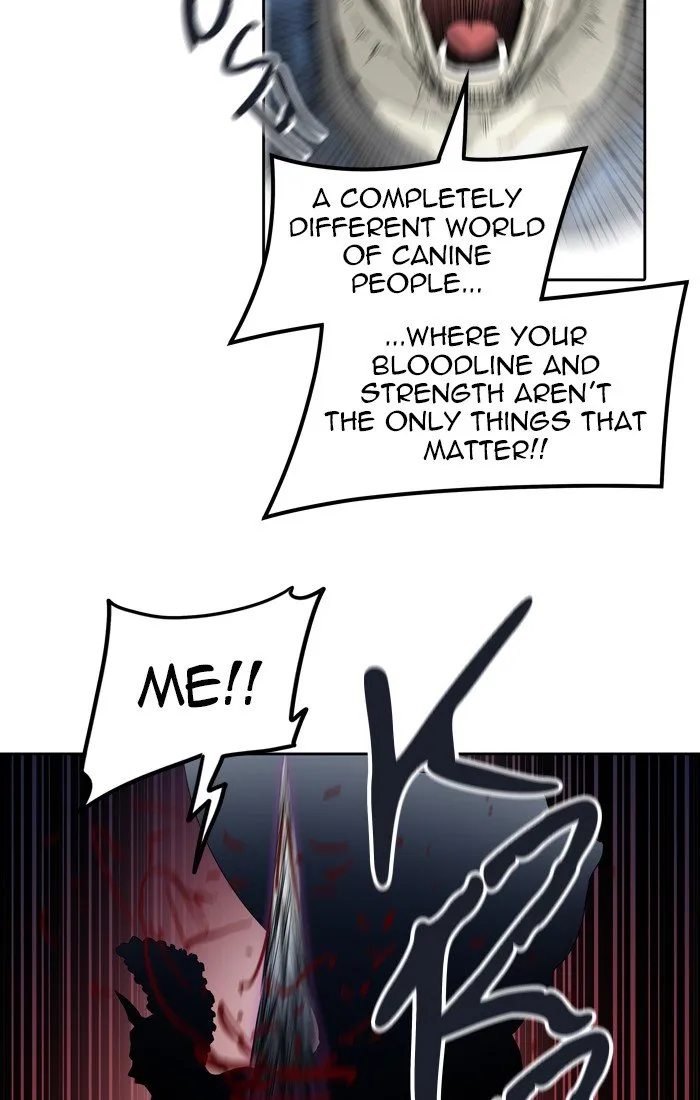 Tower Of God Chapter 450 page 40 - MangaNato