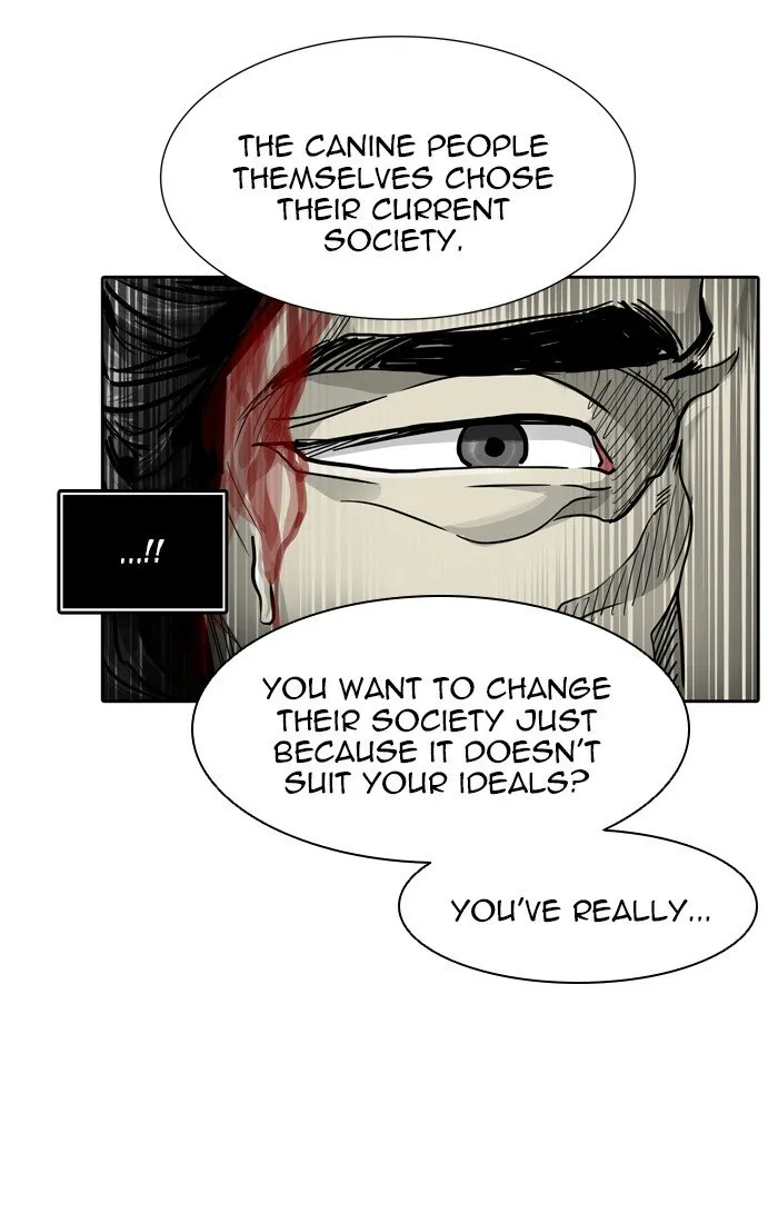 Tower Of God Chapter 450 page 44 - MangaNato