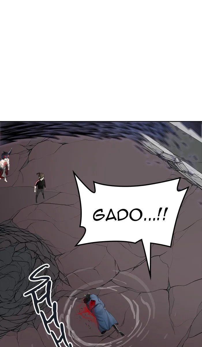 Tower Of God Chapter 450 page 46 - MangaNato