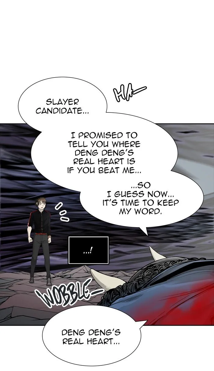 Tower Of God Chapter 450 page 48 - MangaNato