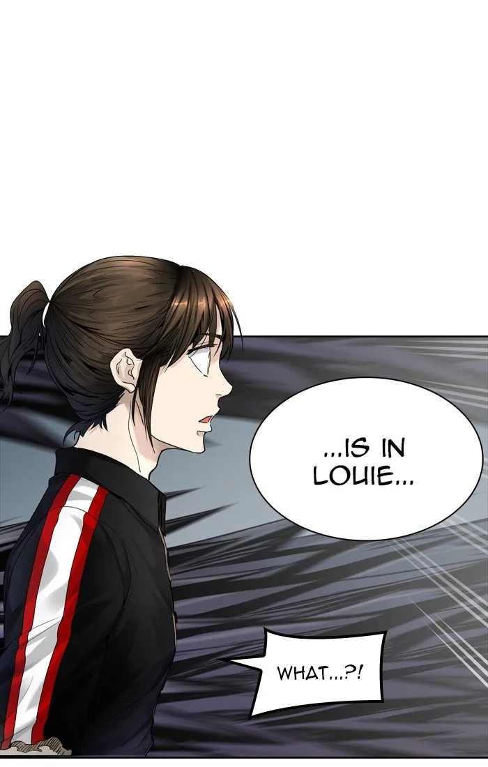 Tower Of God Chapter 450 page 49 - MangaNato