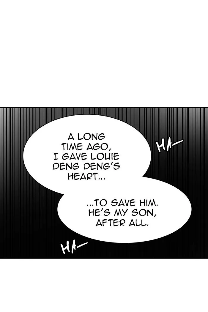 Tower Of God Chapter 450 page 50 - MangaNato