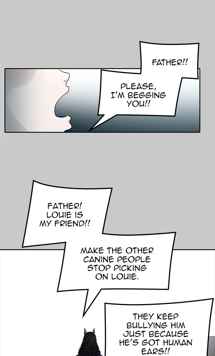 Tower Of God Chapter 450 page 60 - MangaNato