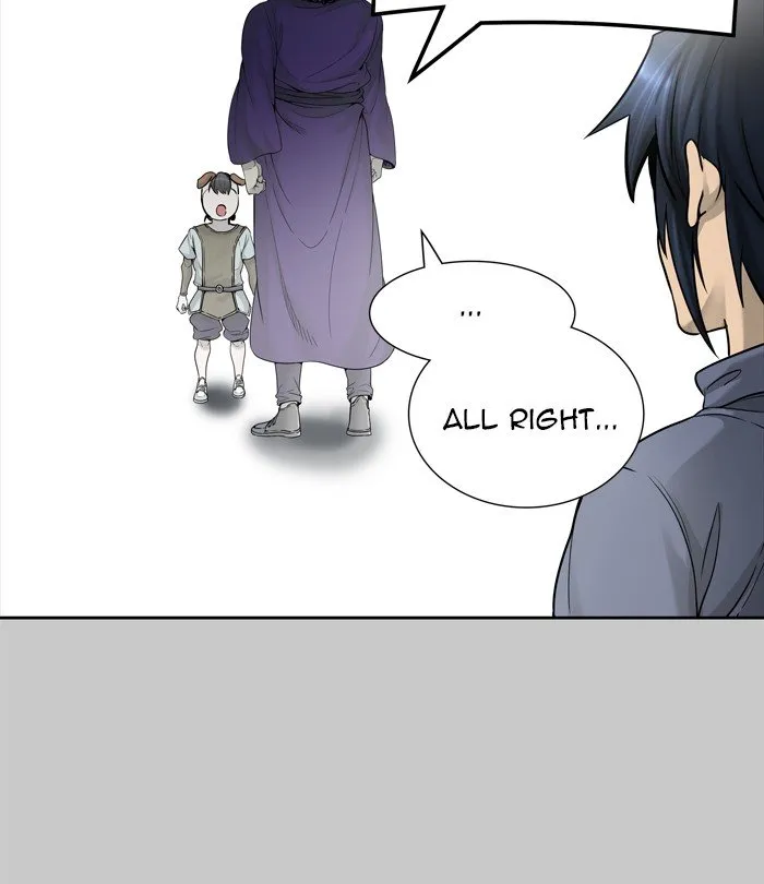 Tower Of God Chapter 450 page 61 - MangaNato